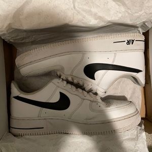 2020 AIR FORCE 1 - NIKE